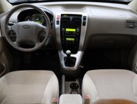 Hyundai Tucson  2.0 i 