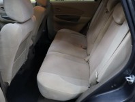 Hyundai Tucson  2.0 i 