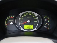 Hyundai Tucson  2.0 i 