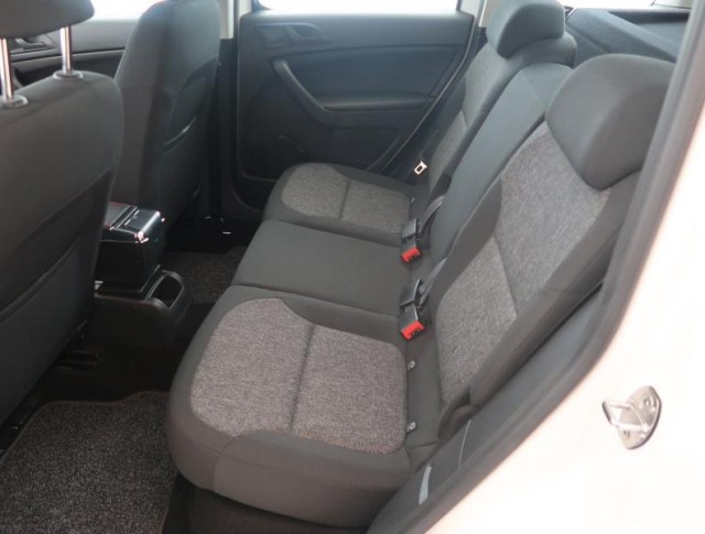 Škoda Yeti  1.2 TSI Active