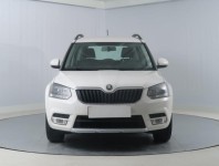 Škoda Yeti  1.2 TSI Active