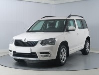 Škoda Yeti  1.2 TSI Active