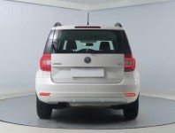 Škoda Yeti  1.2 TSI Active