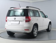 Škoda Yeti  1.2 TSI Active