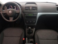 Škoda Yeti  1.2 TSI Active