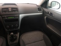 Škoda Yeti  1.2 TSI Active