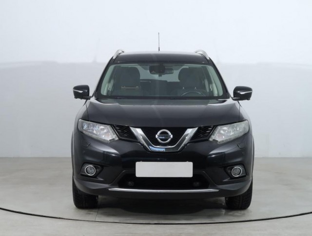 Nissan X-Trail  1.6 DIG-T 