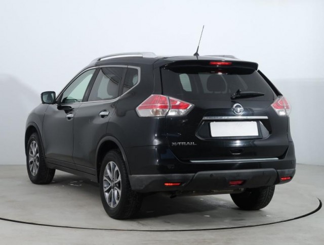 Nissan X-Trail  1.6 DIG-T 