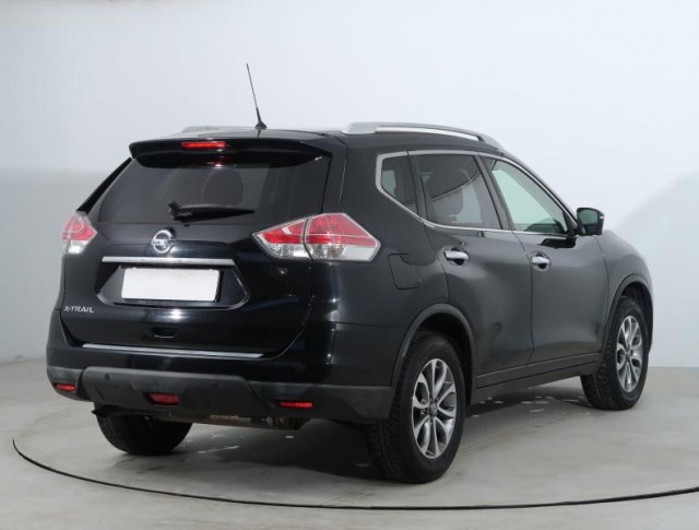 Nissan X-Trail  1.6 DIG-T 