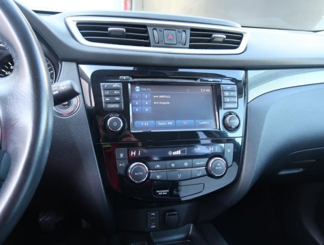 Nissan X-Trail  1.6 DIG-T 