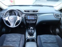 Nissan X-Trail  1.6 DIG-T 