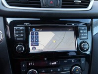 Nissan X-Trail  1.6 DIG-T 