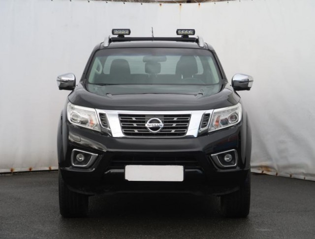 Nissan Navara  2.3 dCi Trek -1°