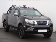 Nissan Navara  2.3 dCi Trek -1°