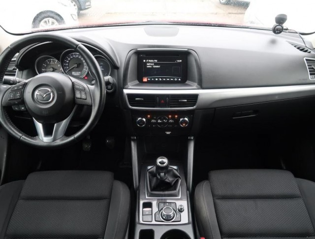 Mazda CX-5  2.0 Skyactiv-G 