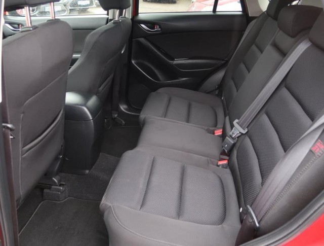 Mazda CX-5  2.0 Skyactiv-G 