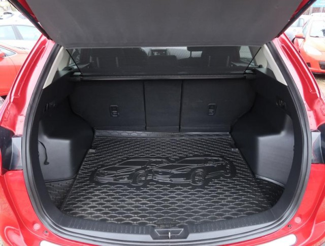 Mazda CX-5  2.0 Skyactiv-G 