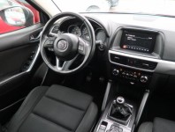 Mazda CX-5  2.0 Skyactiv-G 