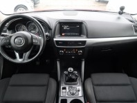 Mazda CX-5  2.0 Skyactiv-G 