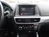 Mazda CX-5  2.0 Skyactiv-G 