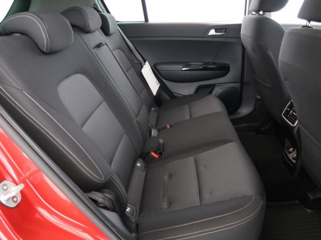 Kia Sportage  1.6 T-GDI 