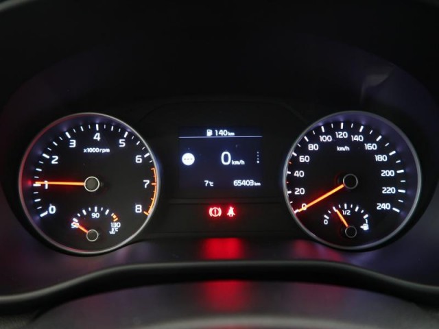 Kia Sportage  1.6 T-GDI 