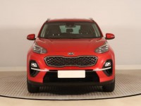 Kia Sportage  1.6 T-GDI 