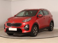Kia Sportage  1.6 T-GDI 