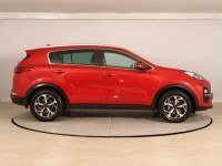 Kia Sportage  1.6 T-GDI 