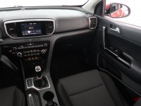 Kia Sportage  1.6 T-GDI 