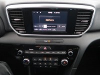 Kia Sportage  1.6 T-GDI 