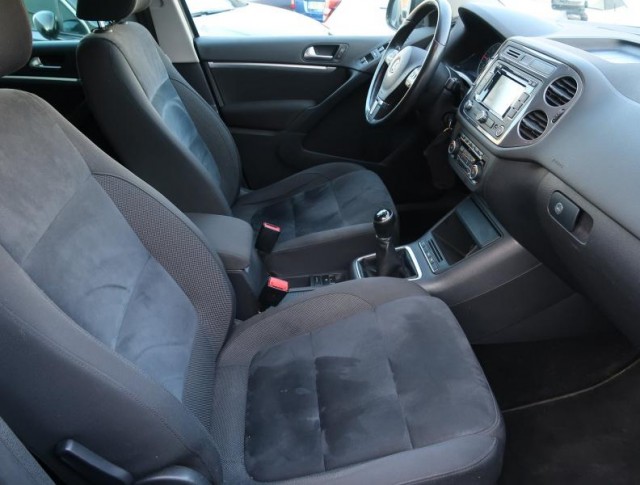 Volkswagen Tiguan  2.0 TDI 
