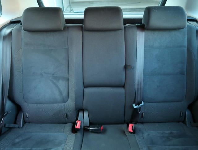 Volkswagen Tiguan  2.0 TDI 