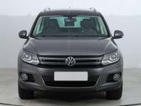 Volkswagen Tiguan  2.0 TDI 