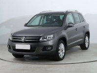Volkswagen Tiguan  2.0 TDI 