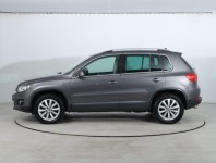 Volkswagen Tiguan  2.0 TDI 