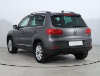 Volkswagen Tiguan  2.0 TDI 