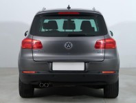 Volkswagen Tiguan  2.0 TDI 