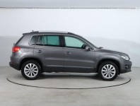 Volkswagen Tiguan  2.0 TDI 