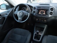 Volkswagen Tiguan  2.0 TDI 