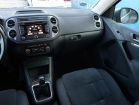 Volkswagen Tiguan  2.0 TDI 