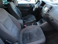 Volkswagen Tiguan  2.0 TDI 