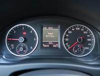 Volkswagen Tiguan  2.0 TDI 
