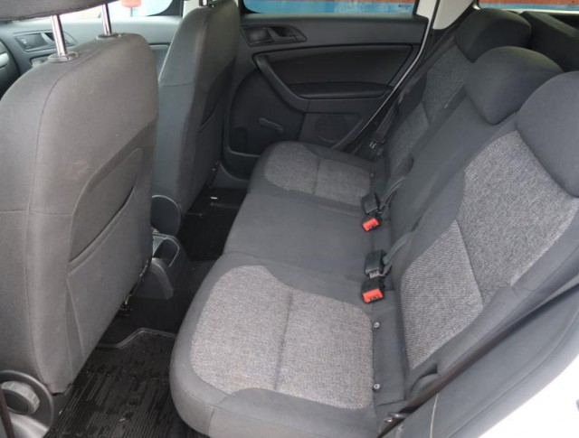 Škoda Yeti  1.2 TSI 