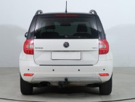 Škoda Yeti  1.2 TSI 