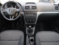 Škoda Yeti  1.2 TSI 