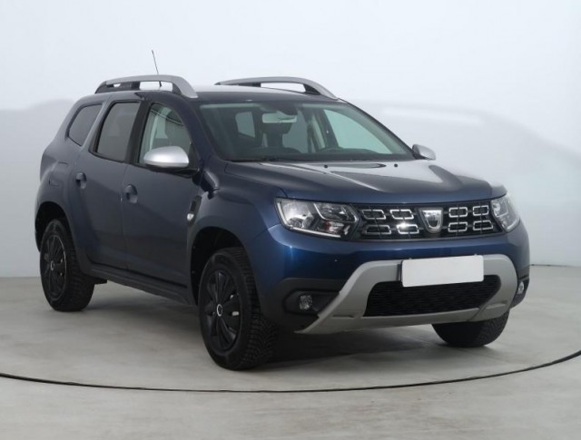 Dacia Duster  1.6 SCe 