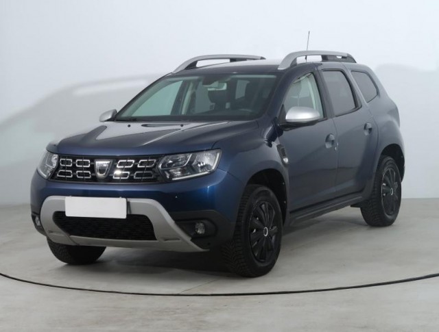 Dacia Duster  1.6 SCe 