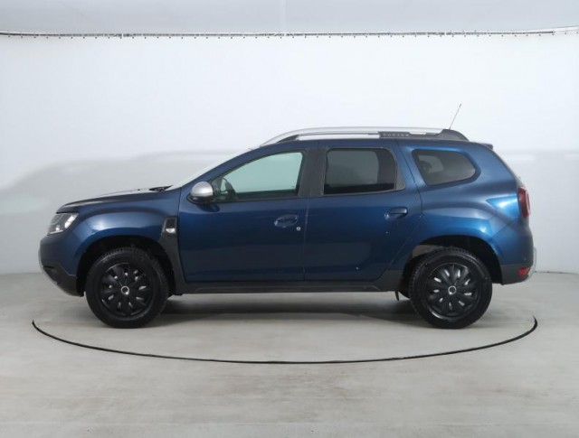 Dacia Duster  1.6 SCe 