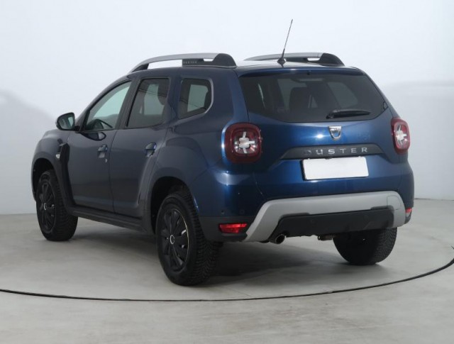 Dacia Duster  1.6 SCe 